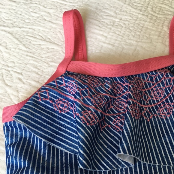 18m (4/$20) Penelope Mack One-Piece - Picture 6 of 11